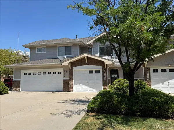 9782 Cherry LN, Denver, CO 80229