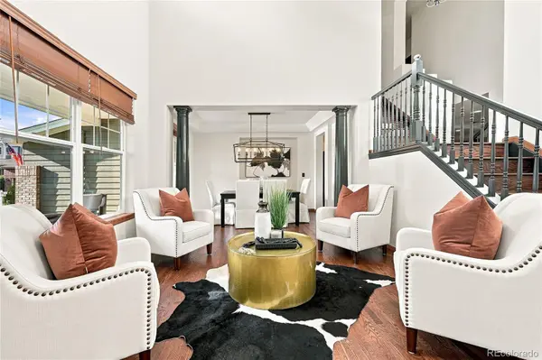 20273 E Maplewood PL, Centennial, CO 80016