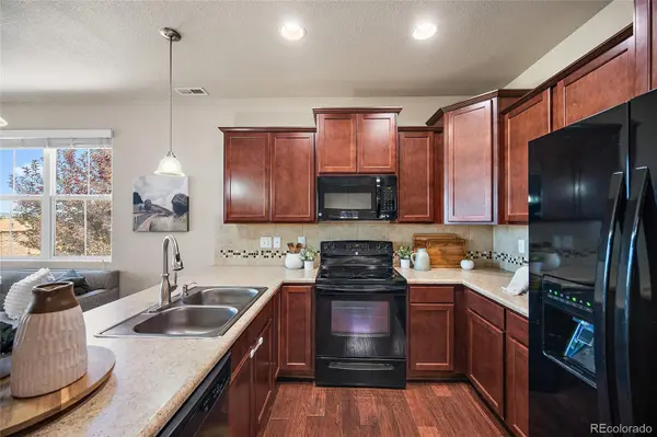 5348 Prominence PT, Colorado Springs, CO 80923