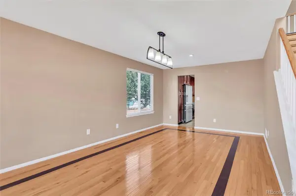 6096 S Shawnee ST, Aurora, CO 80015