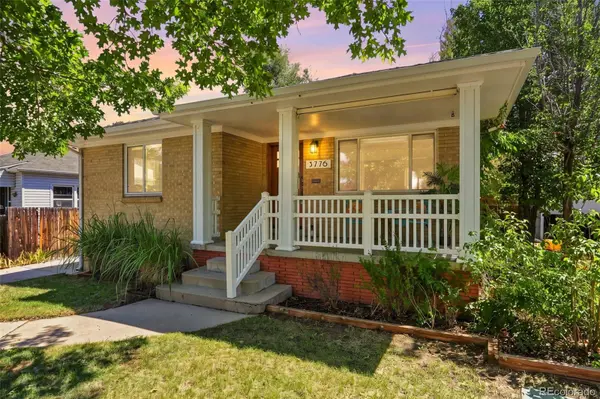 3776 S Sherman ST, Englewood, CO 80113