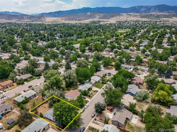 2421 Tamarac DR, Fort Collins, CO 80521