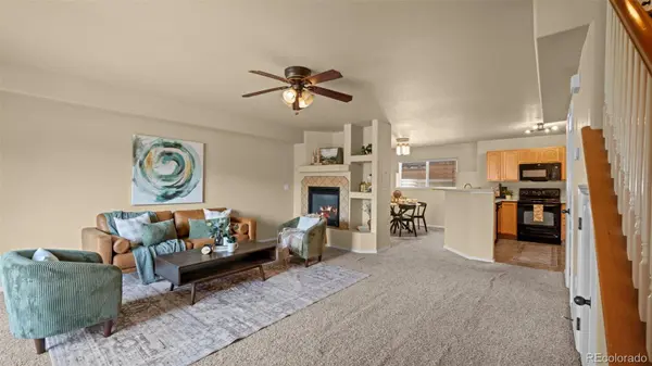 2280 E La Salle ST #105, Colorado Springs, CO 80909