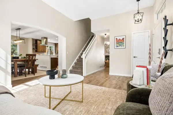14295 W Warren DR, Denver, CO 80228