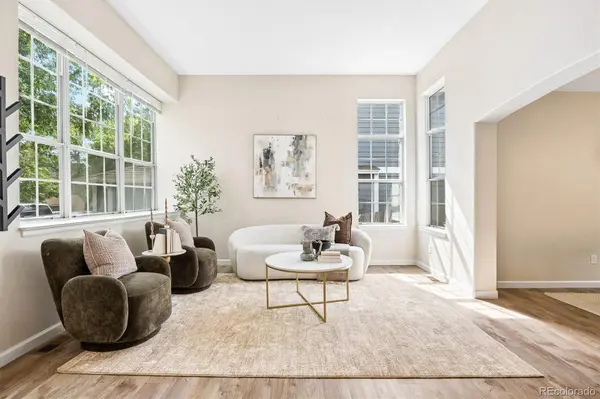14295 W Warren DR, Denver, CO 80228