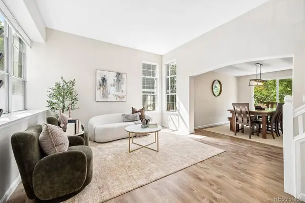 14295 W Warren DR, Denver, CO 80228