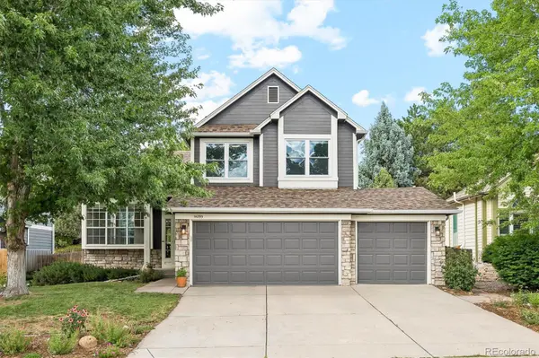 14295 W Warren DR, Denver, CO 80228