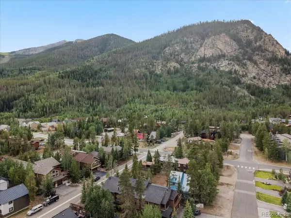 215 Pitkin ST #B, Frisco, CO 80443