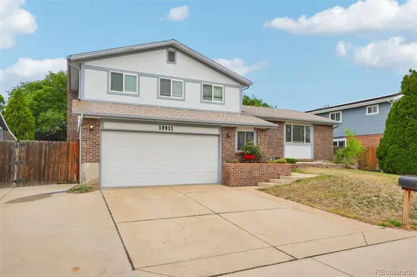 10911 Newland ST, Westminster, CO 80020