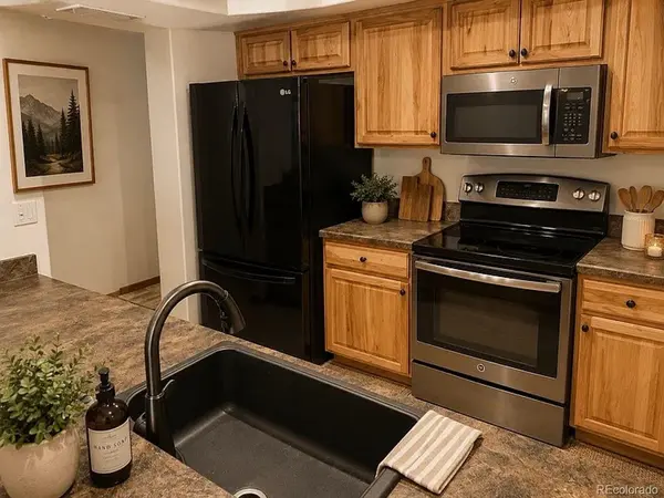 23646 Pondview PL #H, Golden, CO 80401