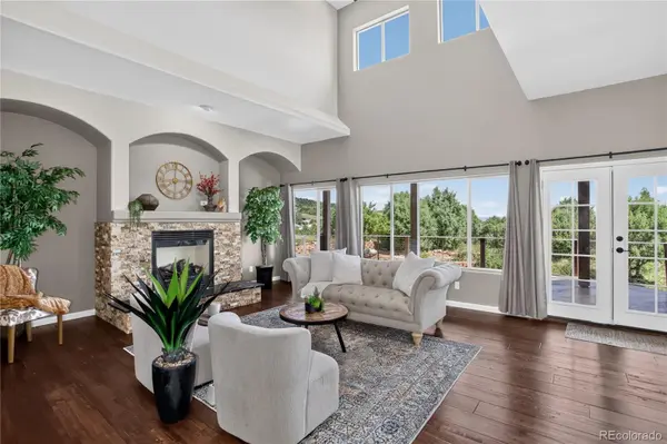 3725 Twisted Oak CIR, Colorado Springs, CO 80904
