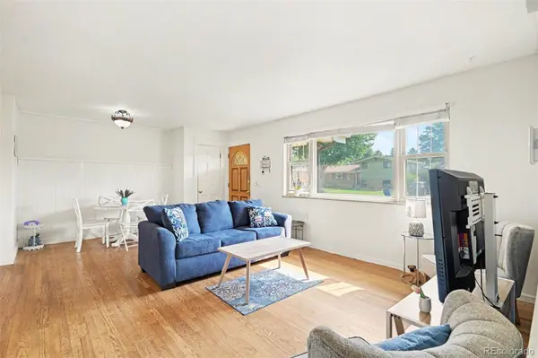1483 S Balsam ST, Denver, CO 80232