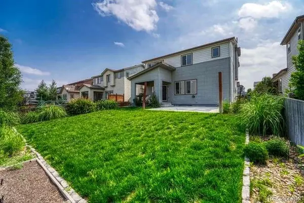 11069 Rifle CT, Commerce City, CO 80022