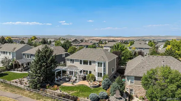 11660 Coeur D Alene DR, Parker, CO 80138
