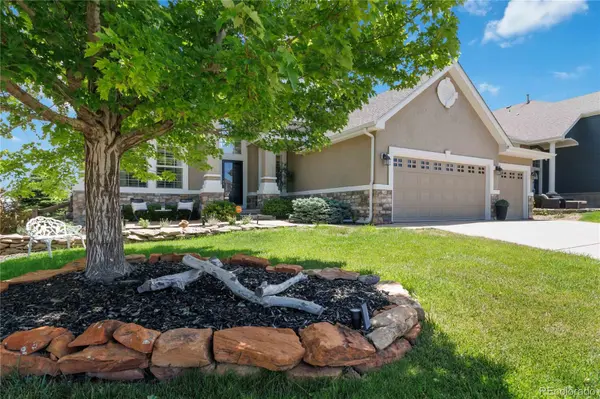 11660 Coeur D Alene DR, Parker, CO 80138