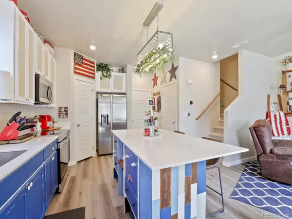 286 Cardinal ST, Johnstown, CO 80534