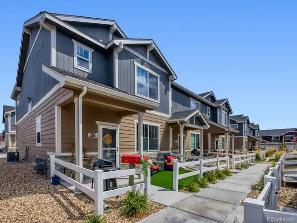 286 Cardinal ST, Johnstown, CO 80534