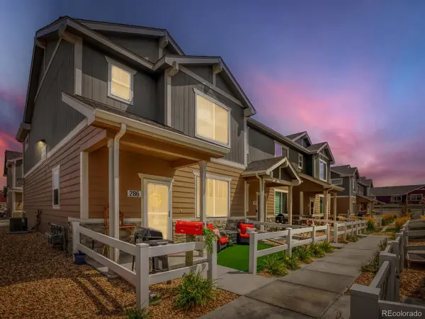 286 Cardinal ST, Johnstown, CO 80534
