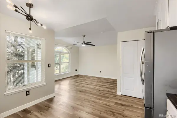 1880 S Cole ST #C8, Lakewood, CO 80228