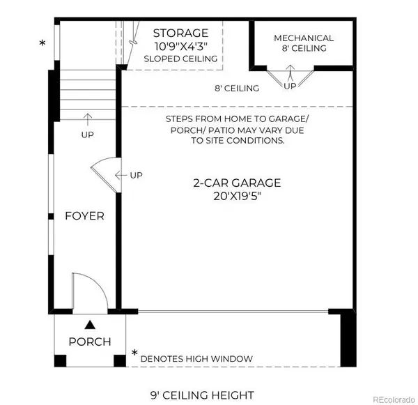 7727 S Lowell ST, Littleton, CO 80120