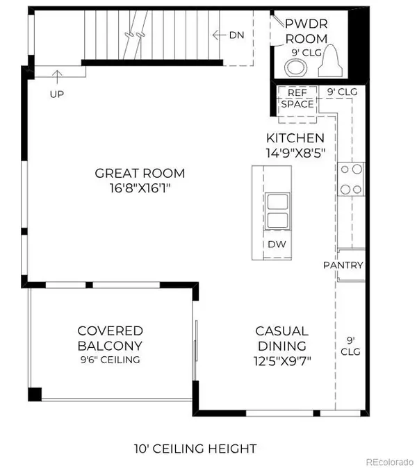 7727 S Lowell ST, Littleton, CO 80120