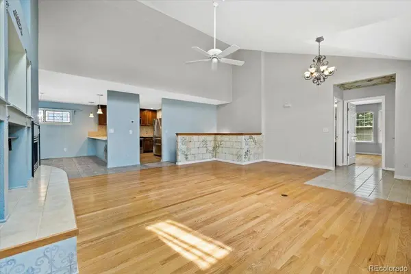 5005 S Newcombe CT, Littleton, CO 80127