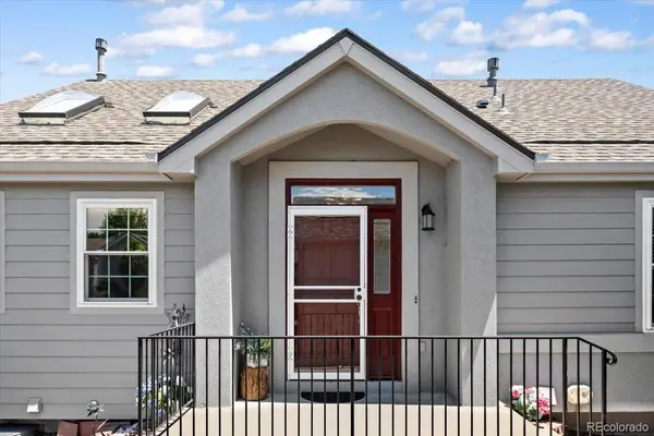 5005 S Newcombe CT, Littleton, CO 80127