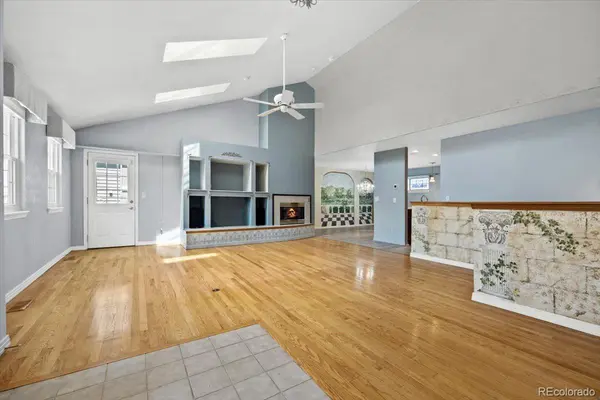 5005 S Newcombe CT, Littleton, CO 80127