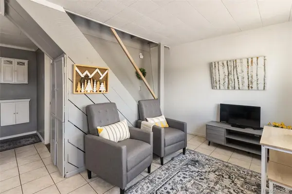 301 Circle DR, Florissant, CO 80816