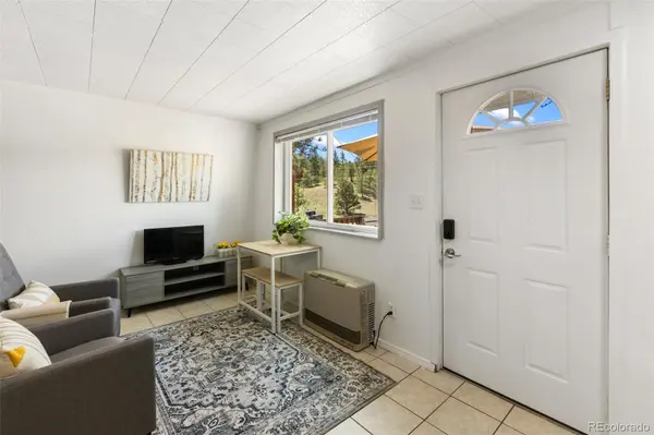 301 Circle DR, Florissant, CO 80816