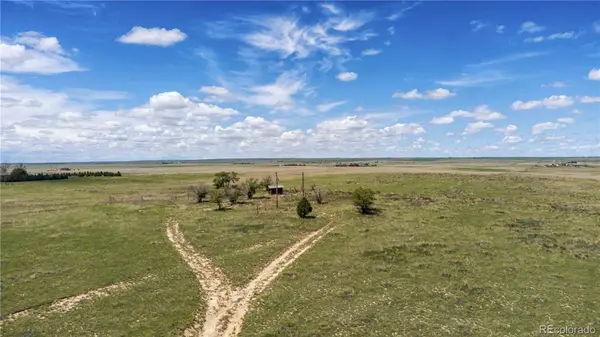 39320 Truckton RD, Rush, CO 80833