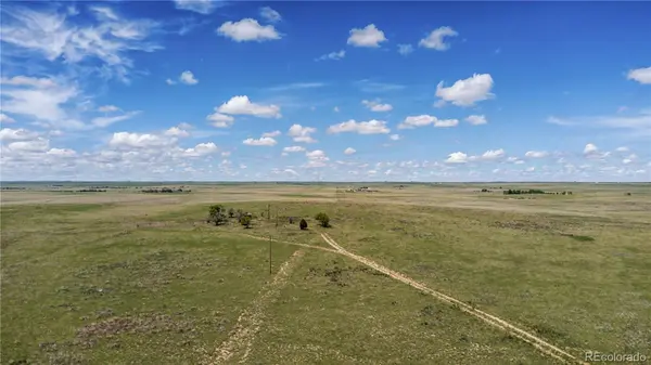 39320 Truckton RD, Rush, CO 80833