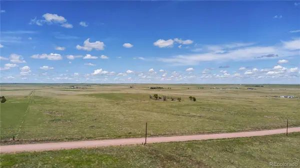 39320 Truckton RD, Rush, CO 80833