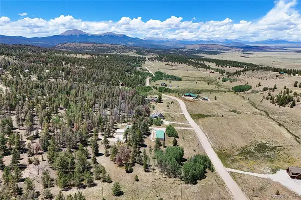 1855 Windmill DR, Hartsel, CO 80449