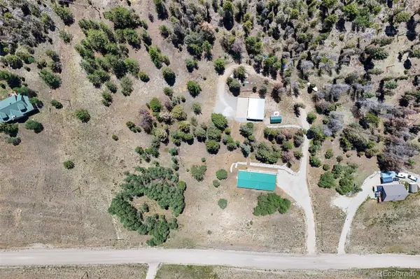1855 Windmill DR, Hartsel, CO 80449