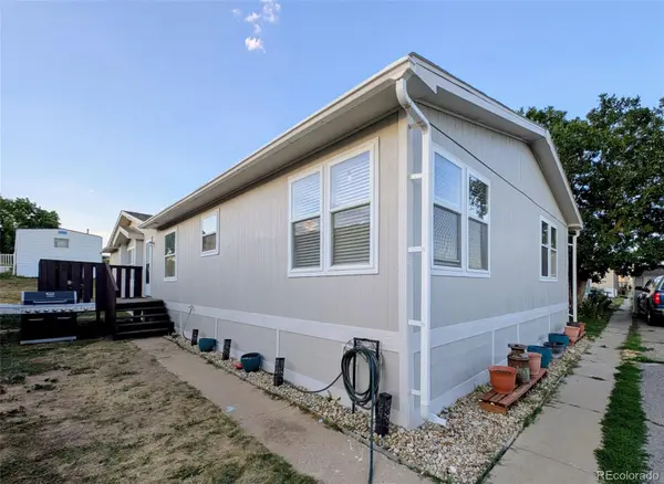 26900 E Colfax AVE, Aurora, CO 80018