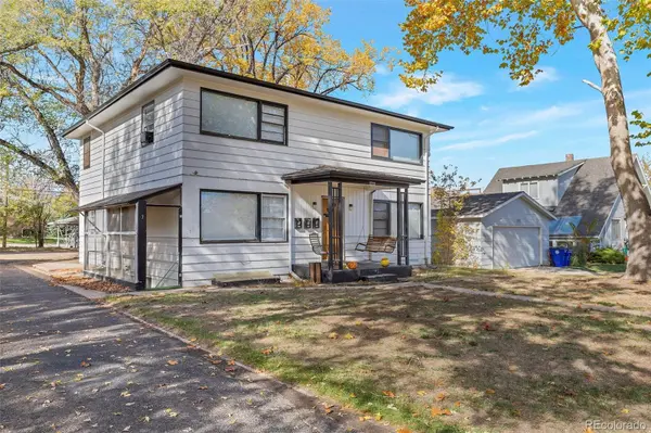 1713 18th AVE #1, Greeley, CO 80631