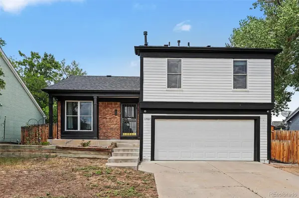 11407 W 103rd AVE, Westminster, CO 80021