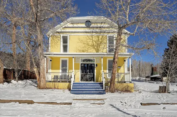 129 Lang ST, Twin Lakes, CO 81251