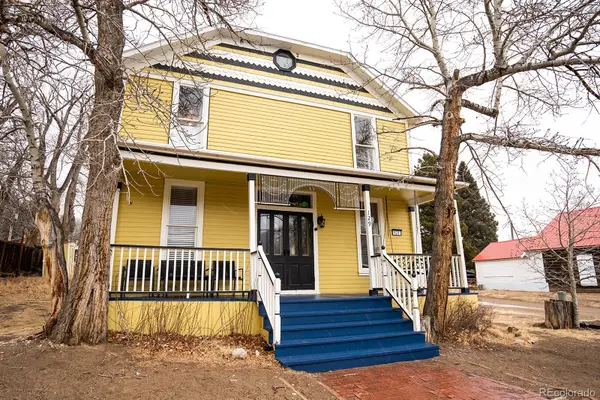 129 Lang ST, Twin Lakes, CO 81251