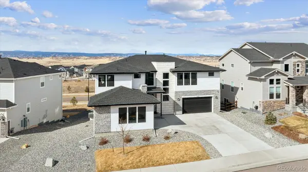 5423 Brotherton CT, Castle Rock, CO 80104