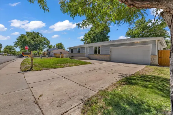 16298 E Bates DR, Aurora, CO 80013