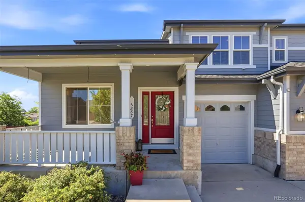 6887 Quiet Pond PL, Colorado Springs, CO 80923