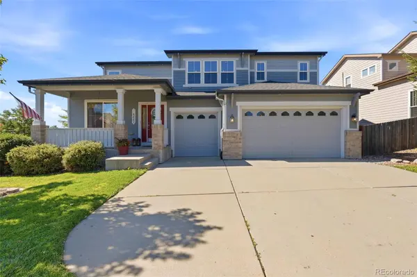 6887 Quiet Pond PL, Colorado Springs, CO 80923