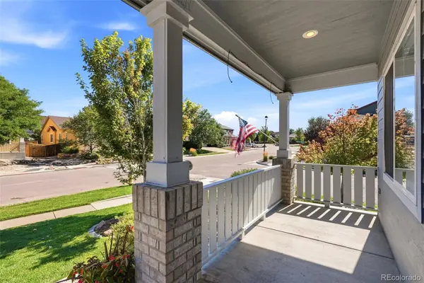 6887 Quiet Pond PL, Colorado Springs, CO 80923