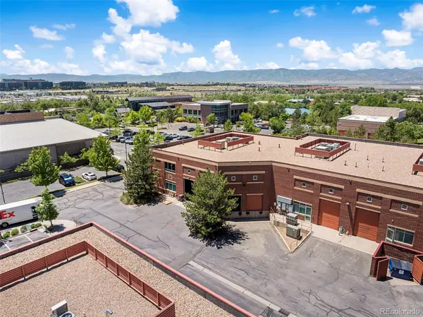 861 Southpark DR #100, Littleton, CO 80120