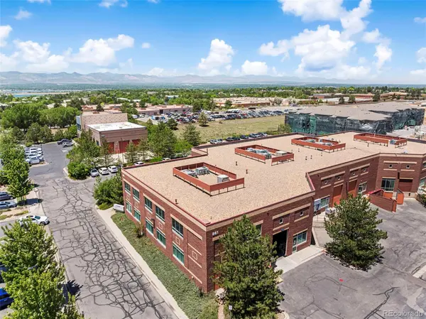 861 Southpark DR #100, Littleton, CO 80120