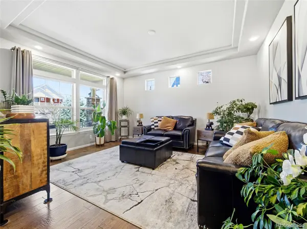 4976 Malaya ST, Denver, CO 80249