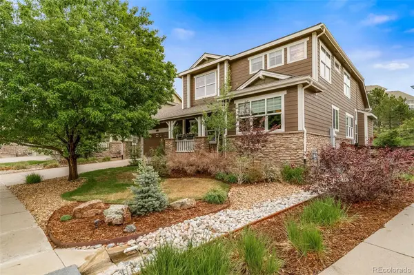25421 E Indore DR, Aurora, CO 80016
