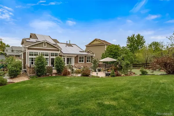 25421 E Indore DR, Aurora, CO 80016
